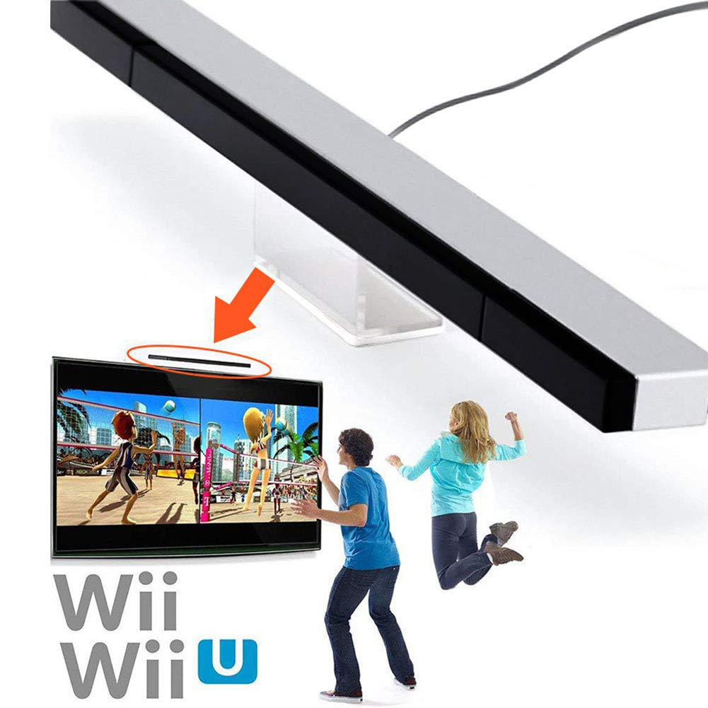 Sensor Bar USB Replacement Wir - Gaming Console With Motion Sensor recension och pris