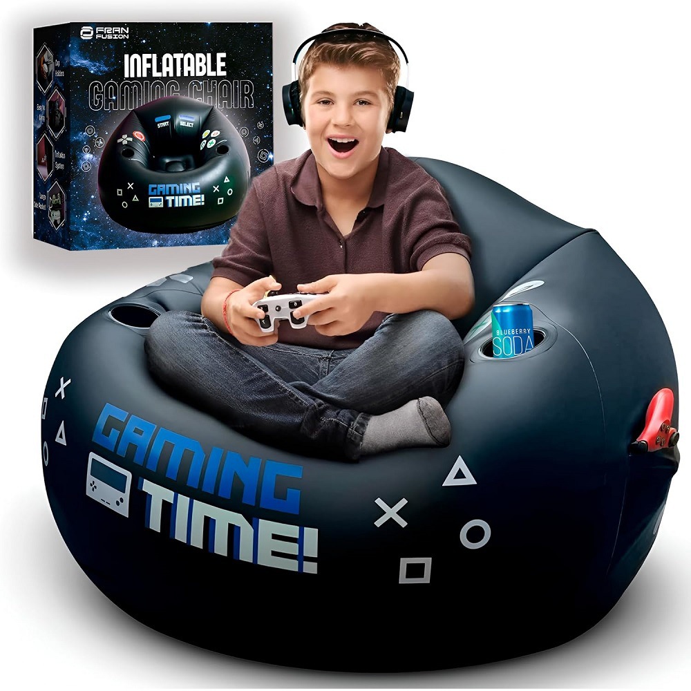 Creative Esports Gaming chair  - Handheld Gaming Console recension och pris